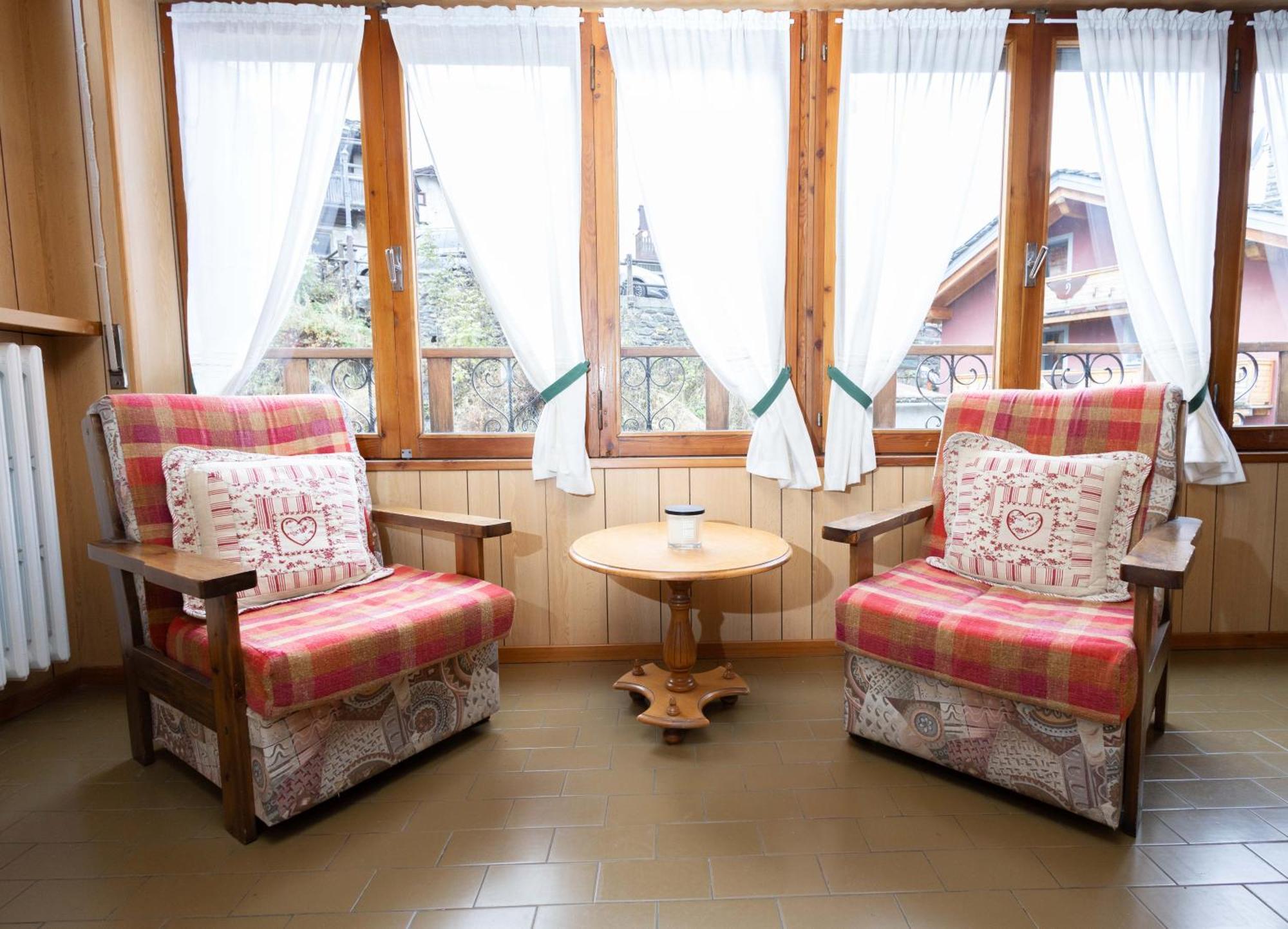 Maison Nanni Когне Екстериор снимка