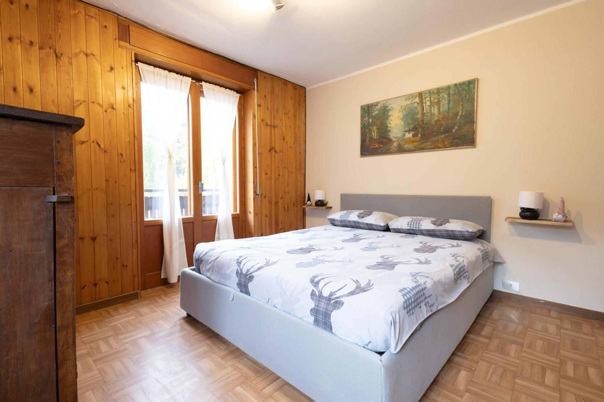 Maison Nanni Когне Екстериор снимка