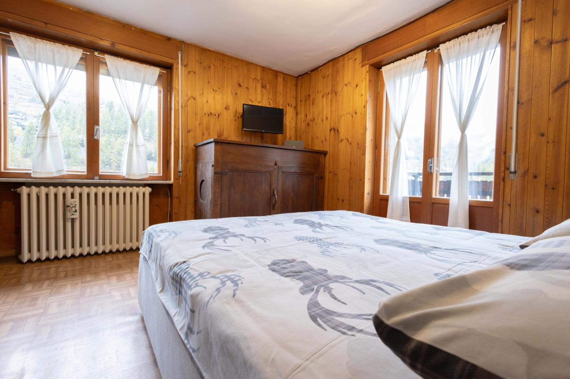 Maison Nanni Когне Екстериор снимка